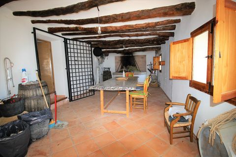 Cortijo i Lorca, Murcia, Lorca - € 249.995 | Ref: 1731-CH - foto 8